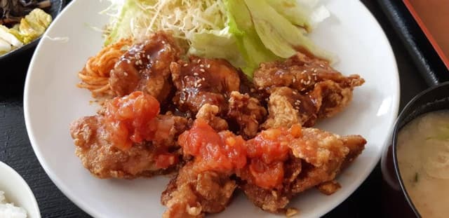 定食屋 てるてるぼうず - サブ画像3