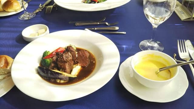 ベル ヴァン ブルージュ - サブ画像1