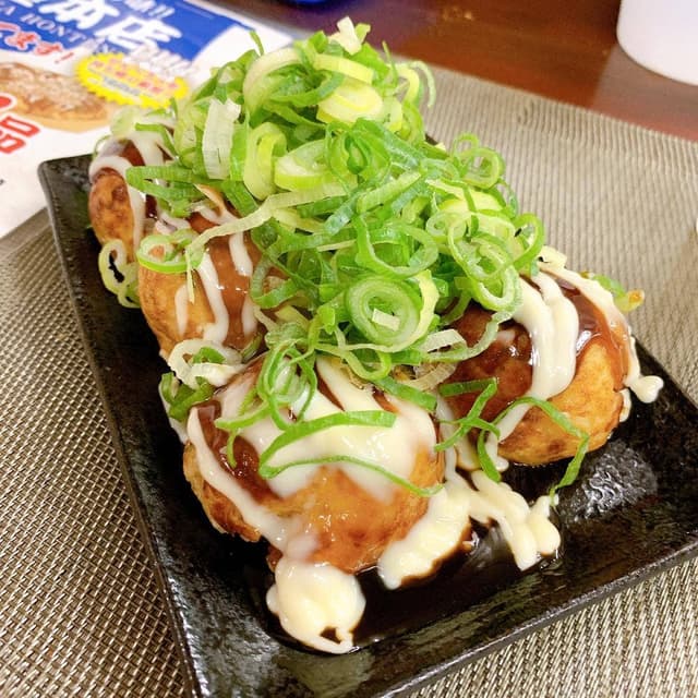 蛸屋本店 那覇松尾店 - サブ画像3