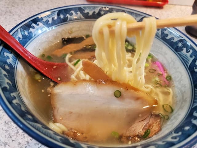 ラーメン 川裕 - サブ画像2