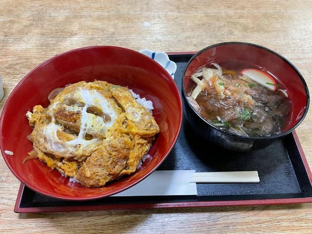 巴屋食堂 - サブ画像3
