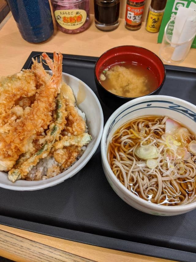天丼てんや 大宮東店 - サブ画像3