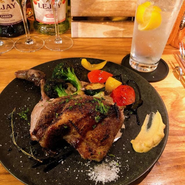 下町ビストロ ルポン 高円寺店 - サブ画像3