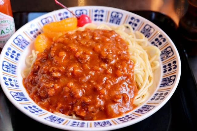 パスタハウス ナポリ - サブ画像2