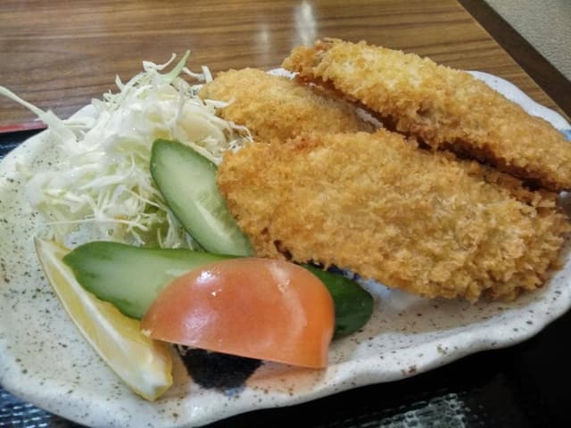 丸八 - サブ画像3