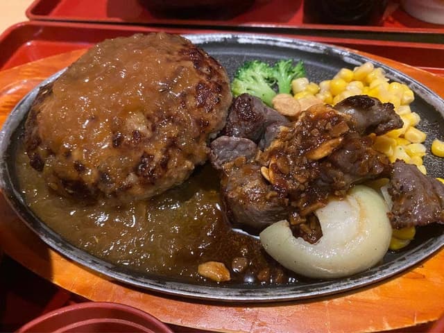 ファミリーレストラン ジョイフル 西加治木店 - サブ画像1