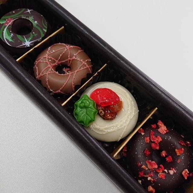 ベルアメール 京都別邸 三条店 - サブ画像3