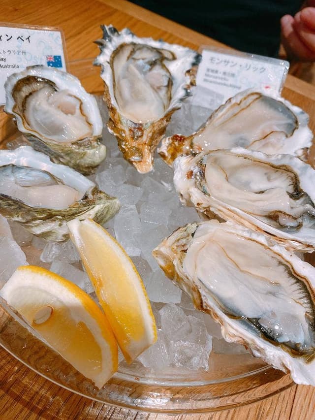 オストレア 新宿三丁目店 - サブ画像2