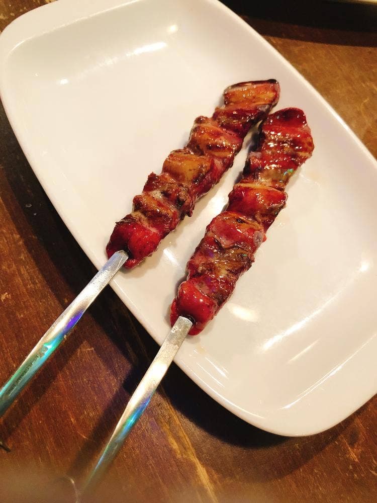 Grill House GREEN