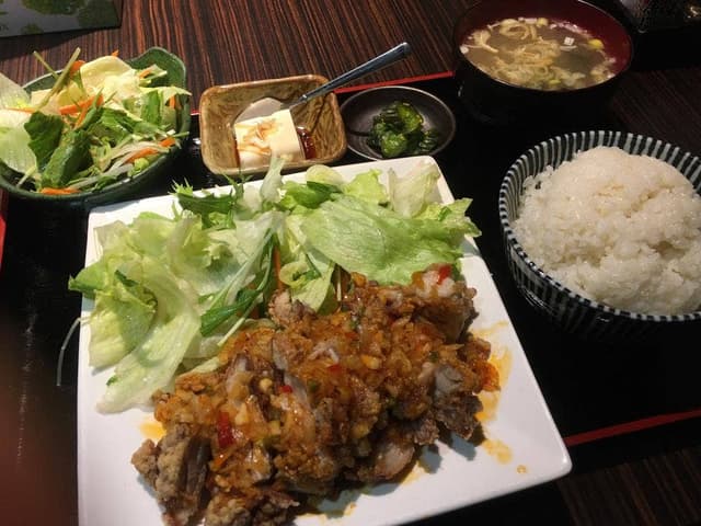 居酒屋 ちかっぱ - サブ画像1