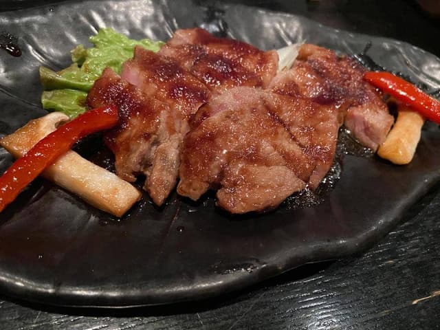 あじと - サブ画像1