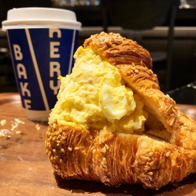 THE CITY BAKERY 赤坂アークヒルズ - サブ画像3