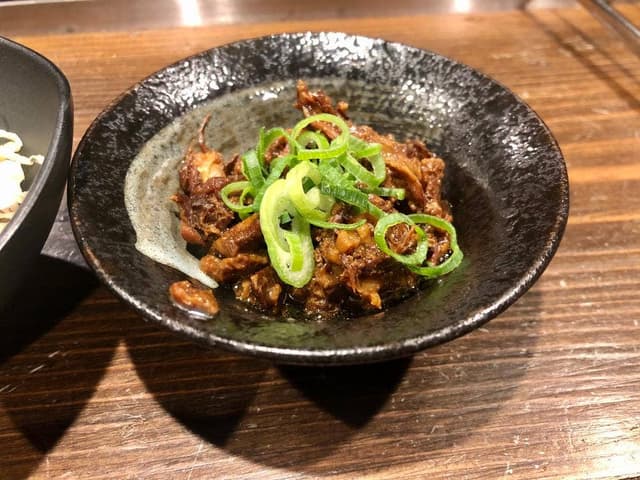 炭火ダイニングバー ハラミちゃん - サブ画像2