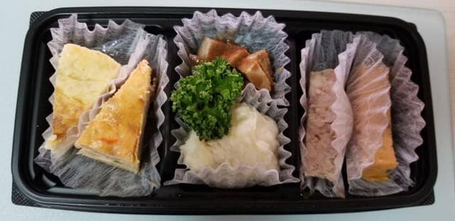 レブレ 銀座三越店 - サブ画像1