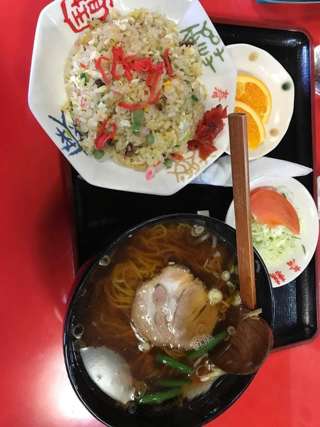 中華料理 春囍 - サブ画像3