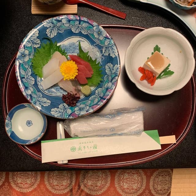 湯さか荘 - サブ画像2