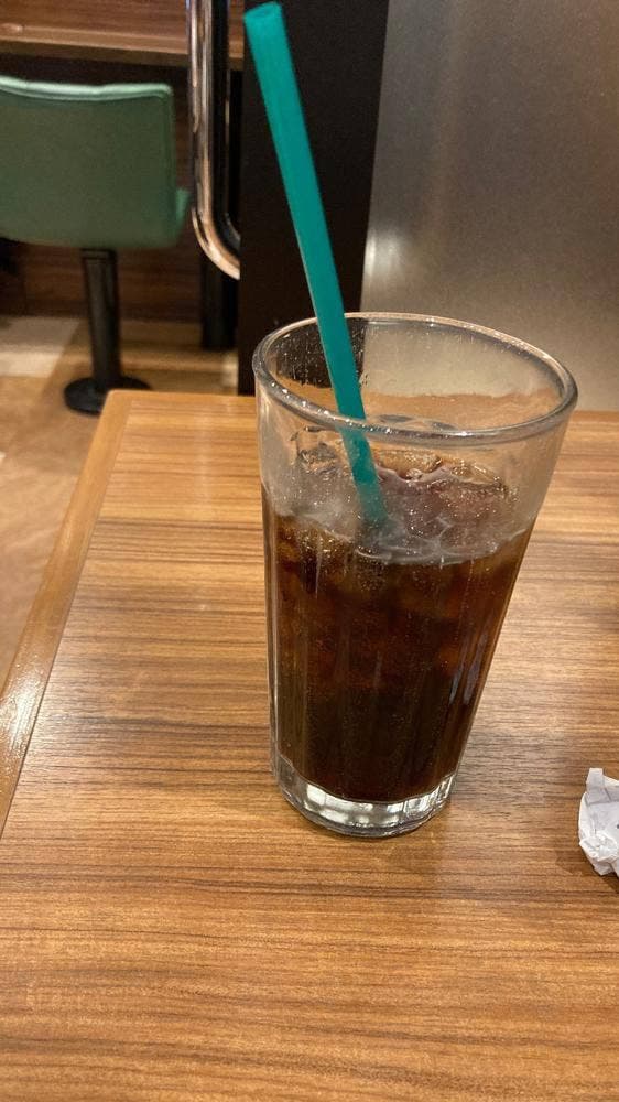 モリバコーヒー 自家焙煎大船カフェ