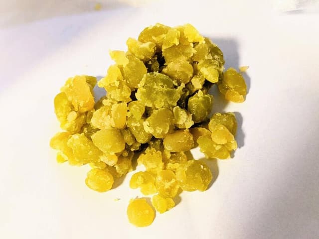 山田家 ふうき豆本舗 - サブ画像3