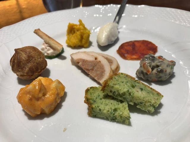 LE COLVERT - サブ画像1