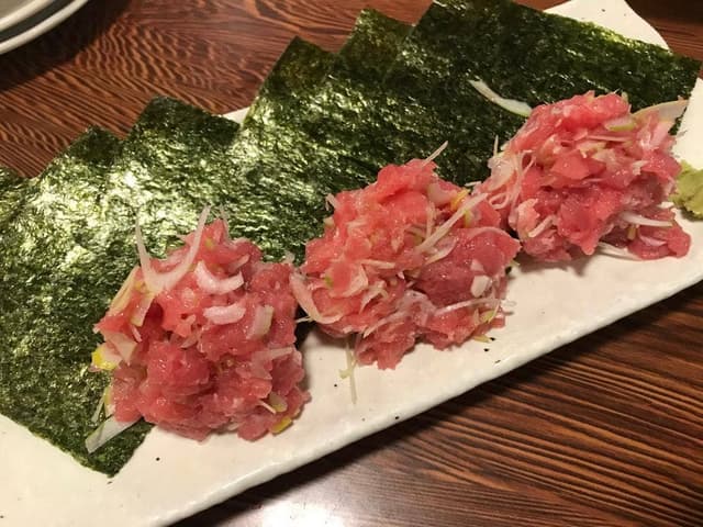 居酒屋 宝 - サブ画像2