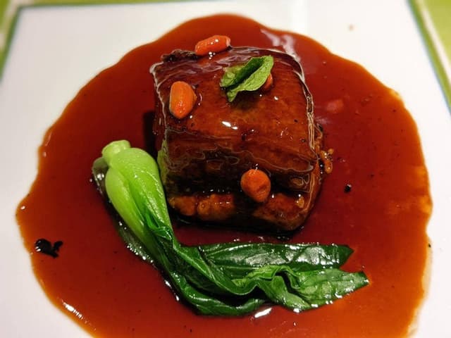 老虎菜 本店 - サブ画像1