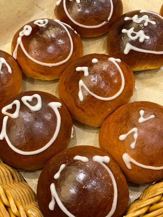 ベーカリーレストランサンマルク イオンモール長久手店 - サブ画像1