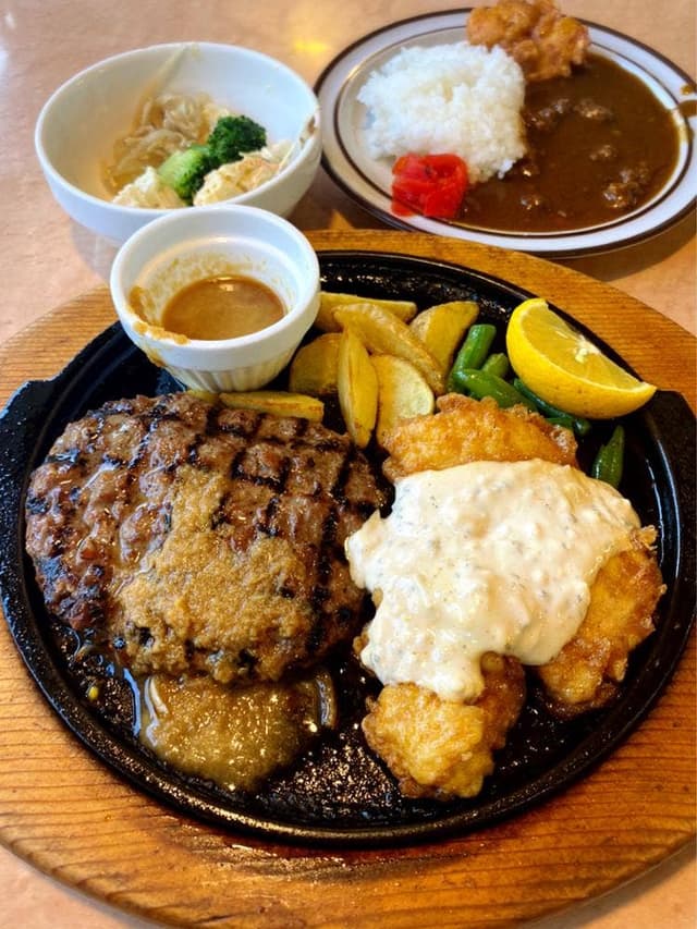 レストラン 暖家 - サブ画像1