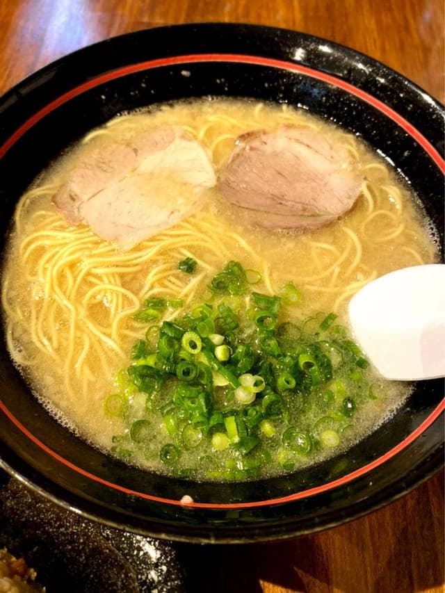 らーめん 常々 - サブ画像1