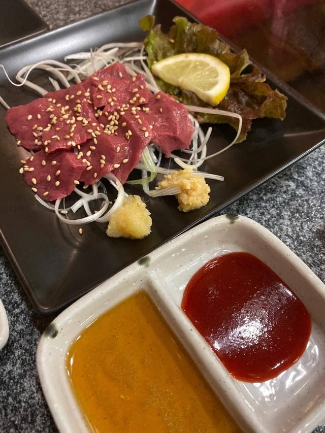 玄風館 - サブ画像2
