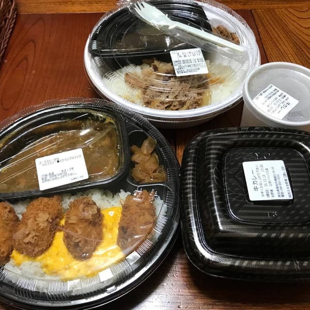 吉野家 土佐バイパス店 - サブ画像3