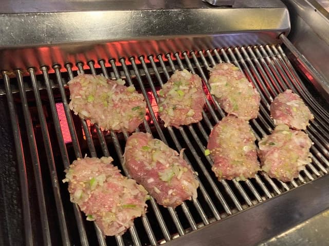 焼肉 王将 - サブ画像2