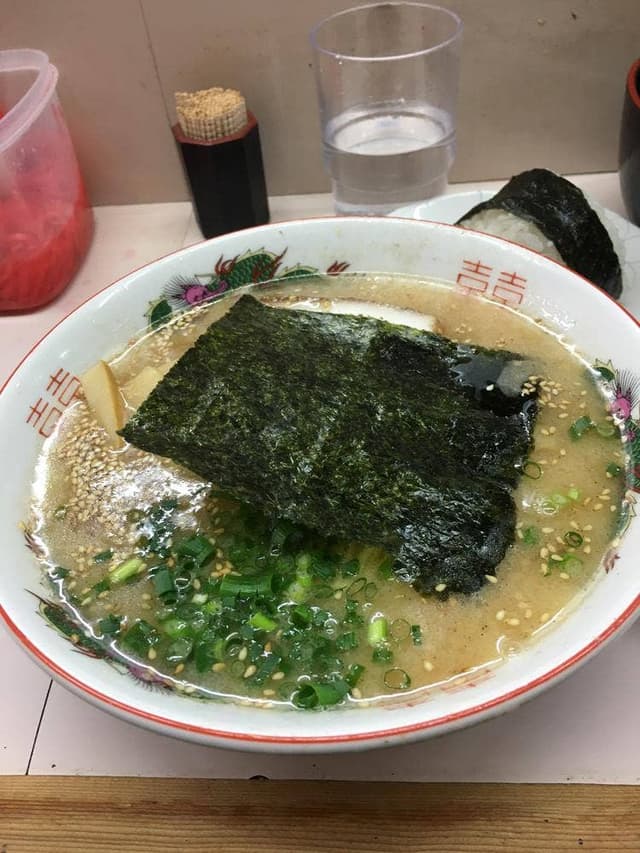悟空ラーメン - サブ画像3