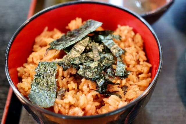 炉ばた茶屋 魚とし - サブ画像3
