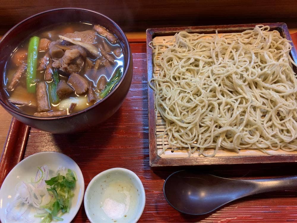 そばまさ