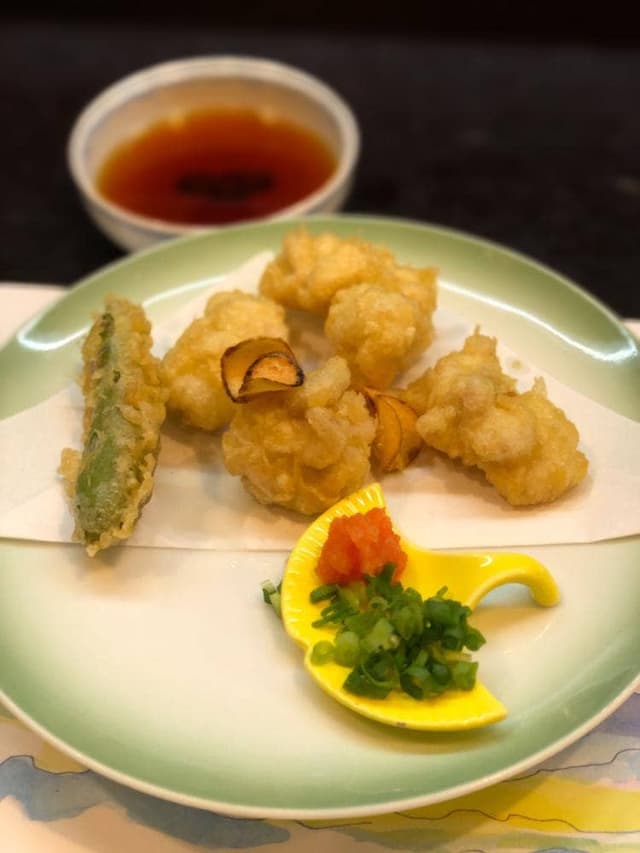 魚半 武家屋敷前店 - サブ画像3