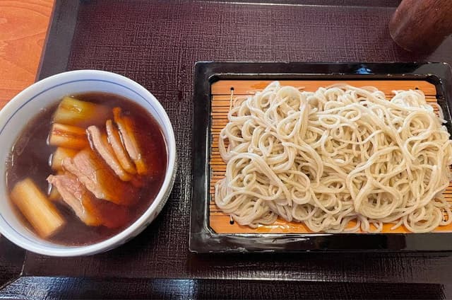 蕎麦処きしがみ - サブ画像1