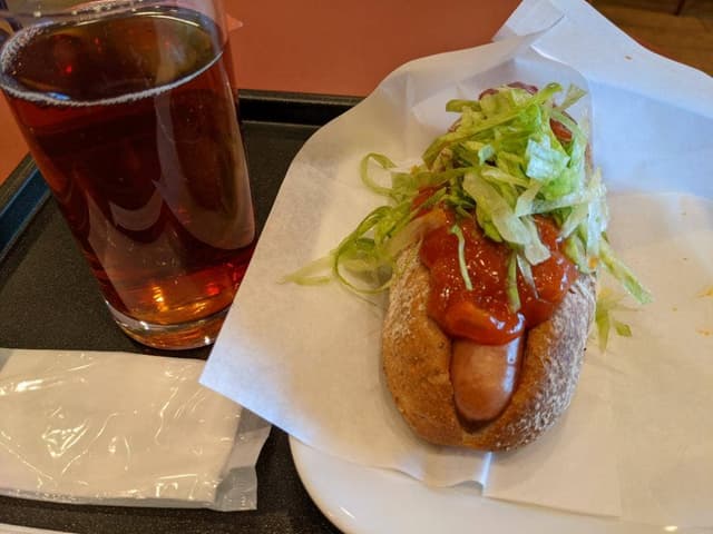 カフェ・ベローチェ 南砂二丁目店 - サブ画像1
