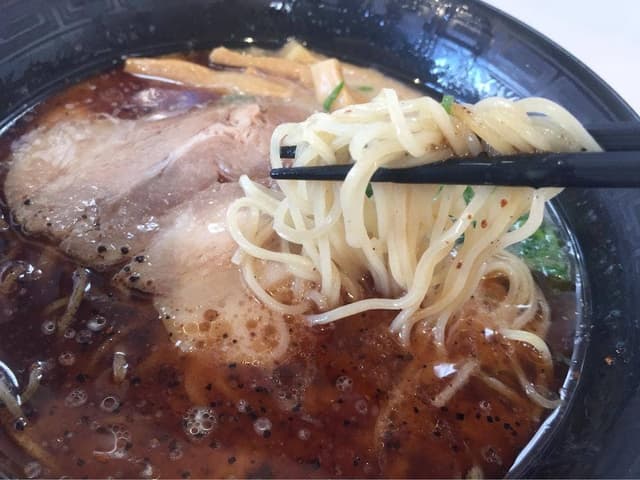 てんがららーめん - サブ画像1