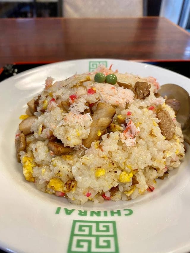 珍來 - サブ画像1