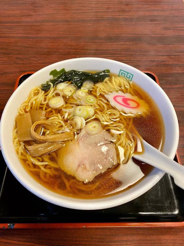 珍來 - サブ画像2