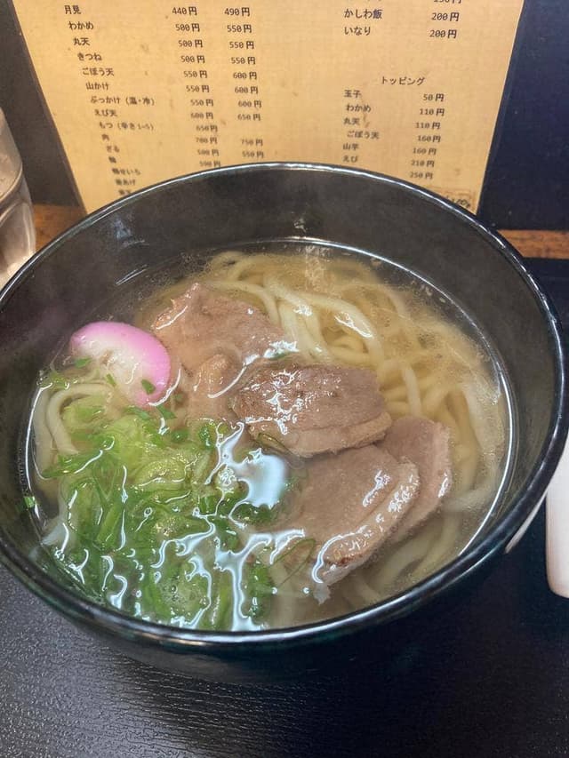 神風亭 - サブ画像3