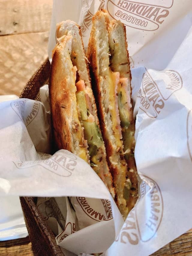 naico cafe - サブ画像2