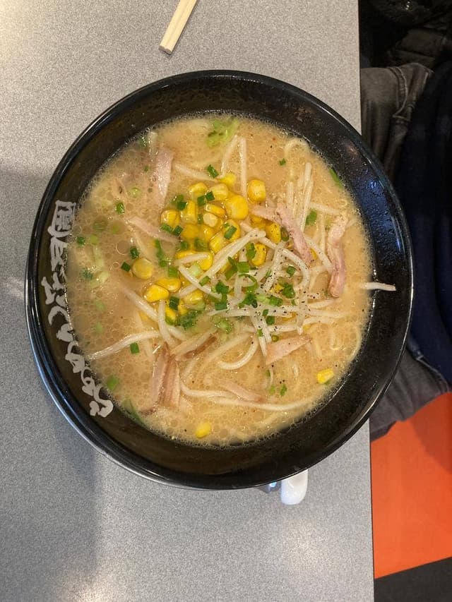らあめん花月嵐 分倍河原店 - サブ画像3