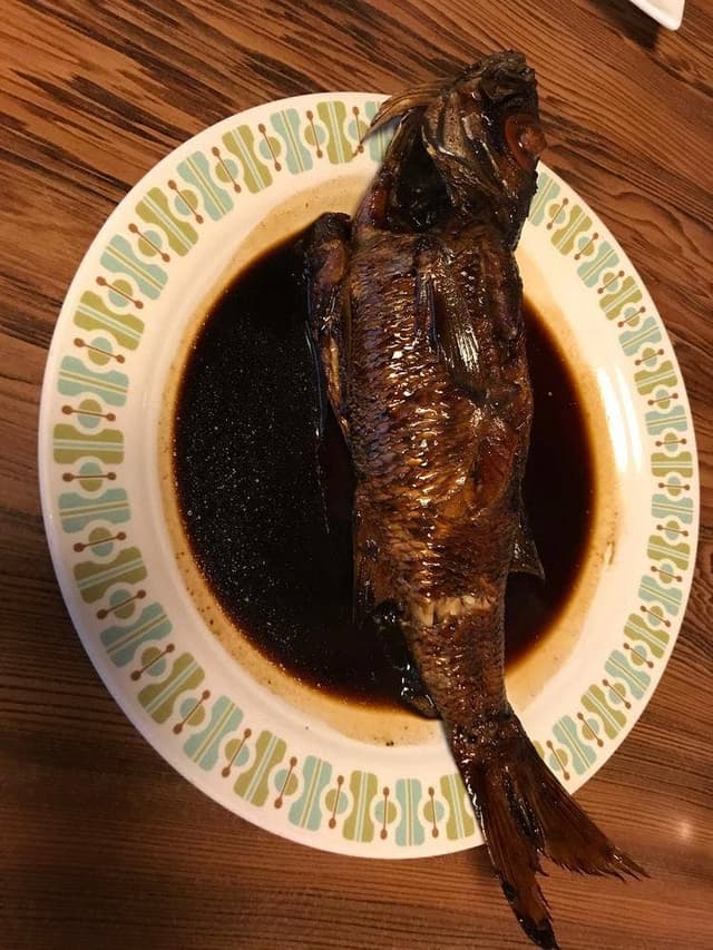 漁師料理 ゑび満 - サブ画像1
