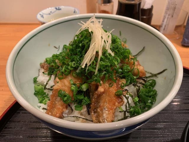 おさかな食堂 - サブ画像3