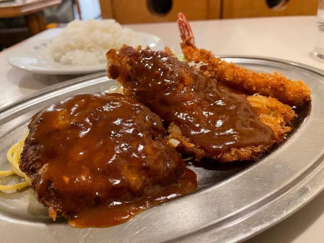 キッチンウェスト - サブ画像1