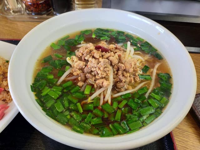 台湾料理 弘祥 佐倉店 - サブ画像2