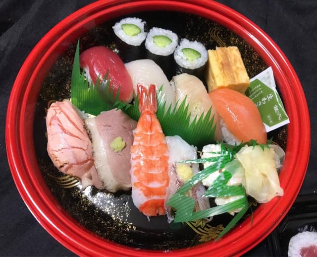 すし上等！ 倉敷笹沖店 - サブ画像3