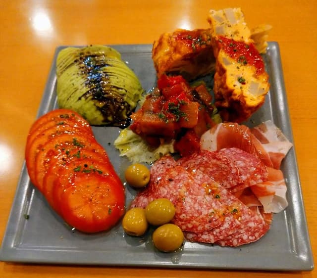 セミナトーレ - サブ画像1