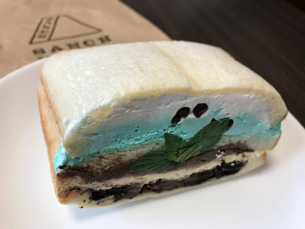 SANCH 長野ステーションビルMIDORI店